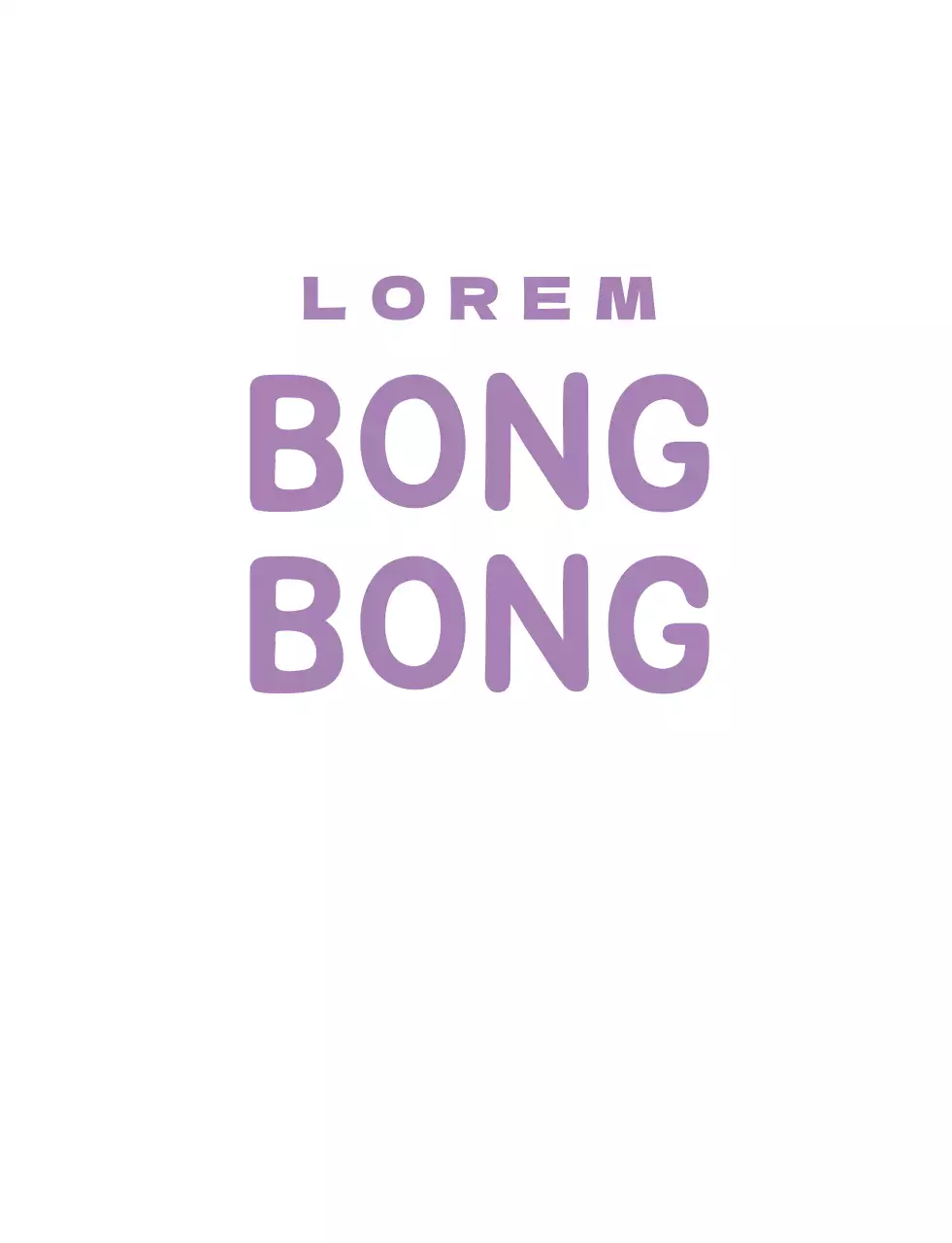 T-shirt mignon avec logo ours violet pour enfants cafe