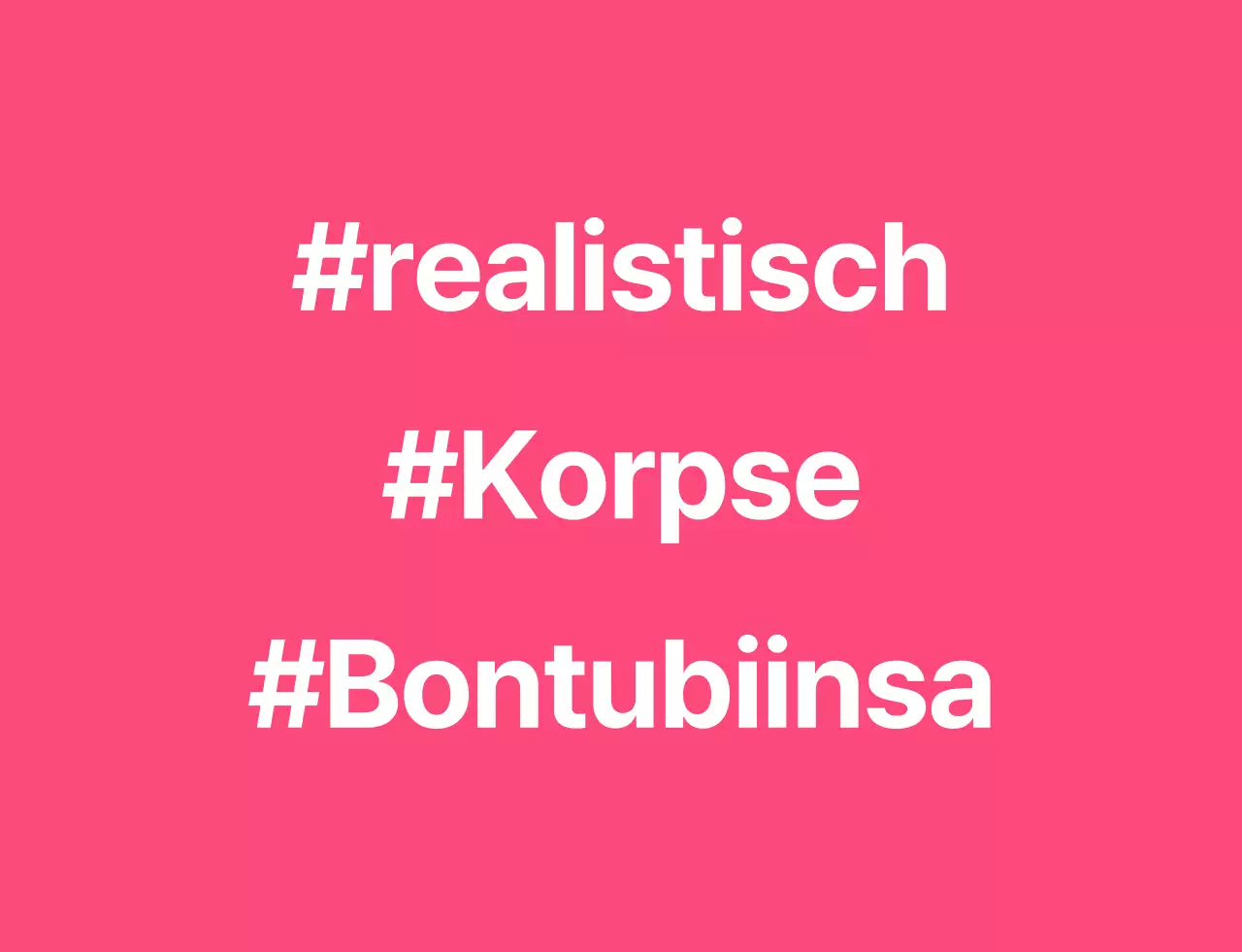 Schulgruppen-T-Shirts nach Persönlichkeitstyp