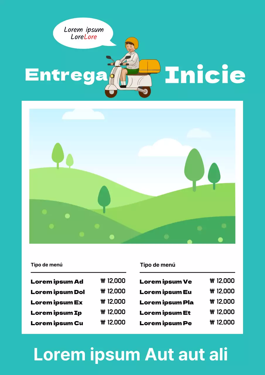 41251_Órdenes de entrega
