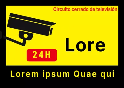 Grabación de CCTV
