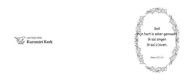 Grey's sentimentele illustraties en kalligrafisch kerk briefpapier