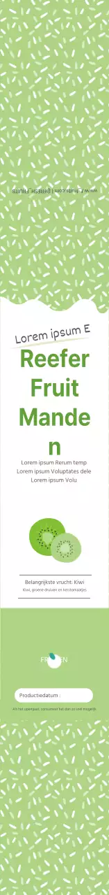 Gingersnaps_Fruitsalade