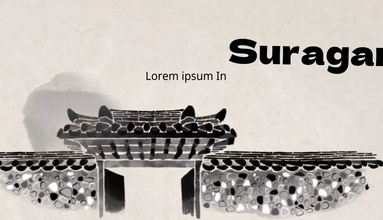 Izakaya Taverne Visitenkarte