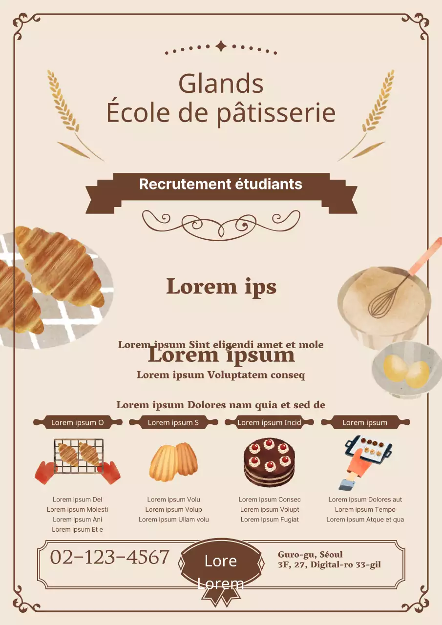 École de confiserie_Seroposter01