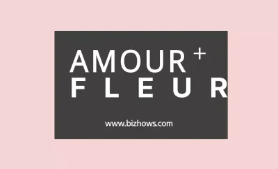 Magasin de fleurs