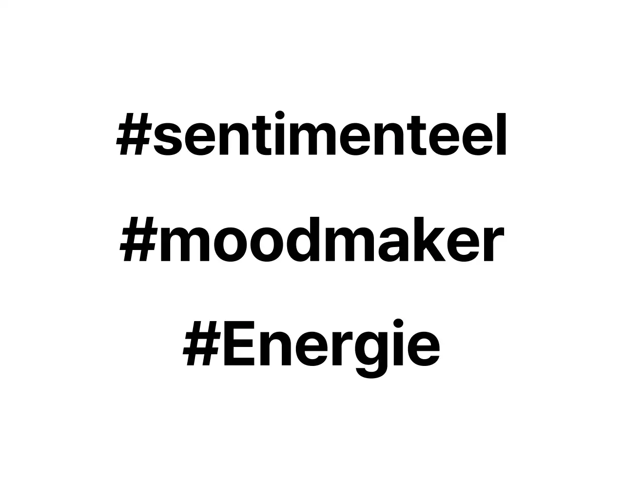 T-shirts voor schoolgroepen per persoonlijkheidstype