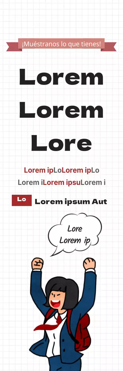 Salud por el aprobado