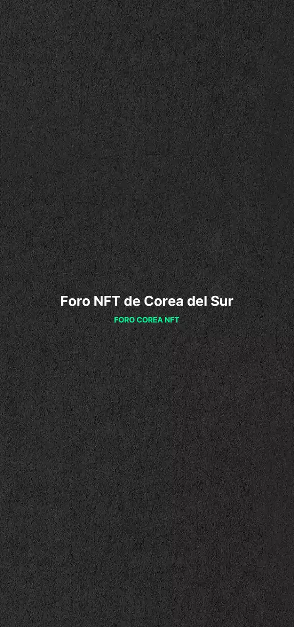 Llamativos anuncios de seminarios en negro y menta