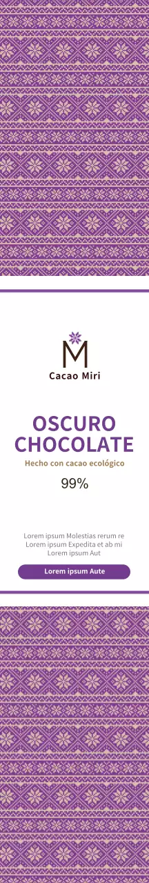 Pegatinas de papel de regalo