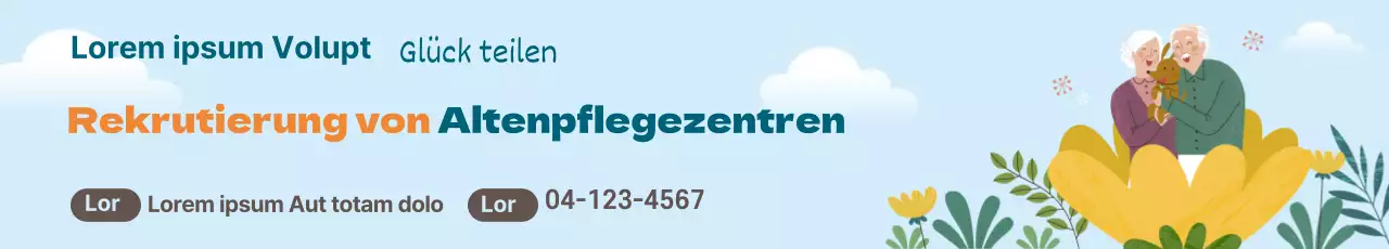 Altenpflegezentrum_Garo Banner