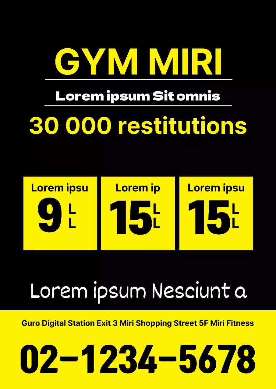 45006_Fitness