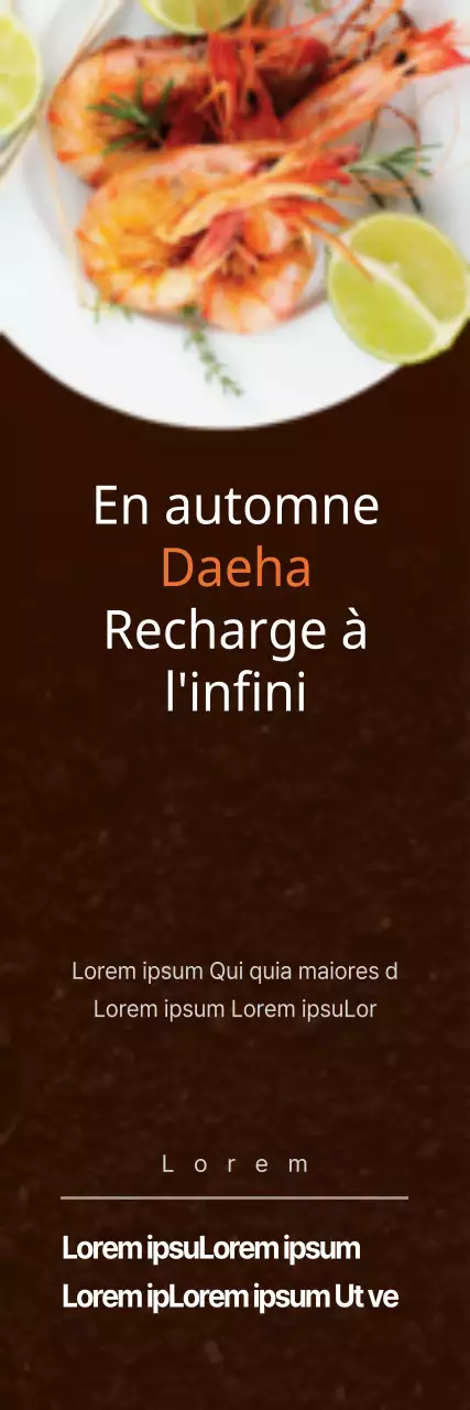 L'automne est un moment privilégié