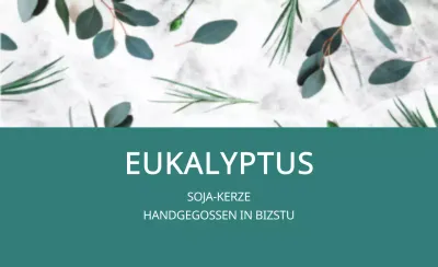 Eukalyptus