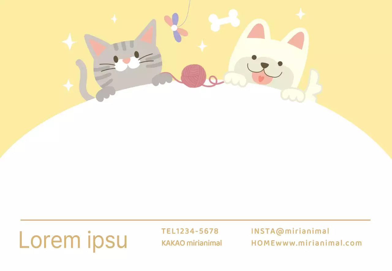 Cliniques vétérinaires