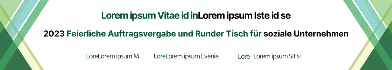 Business1_Straßenbanner