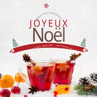 Joyeux Noël