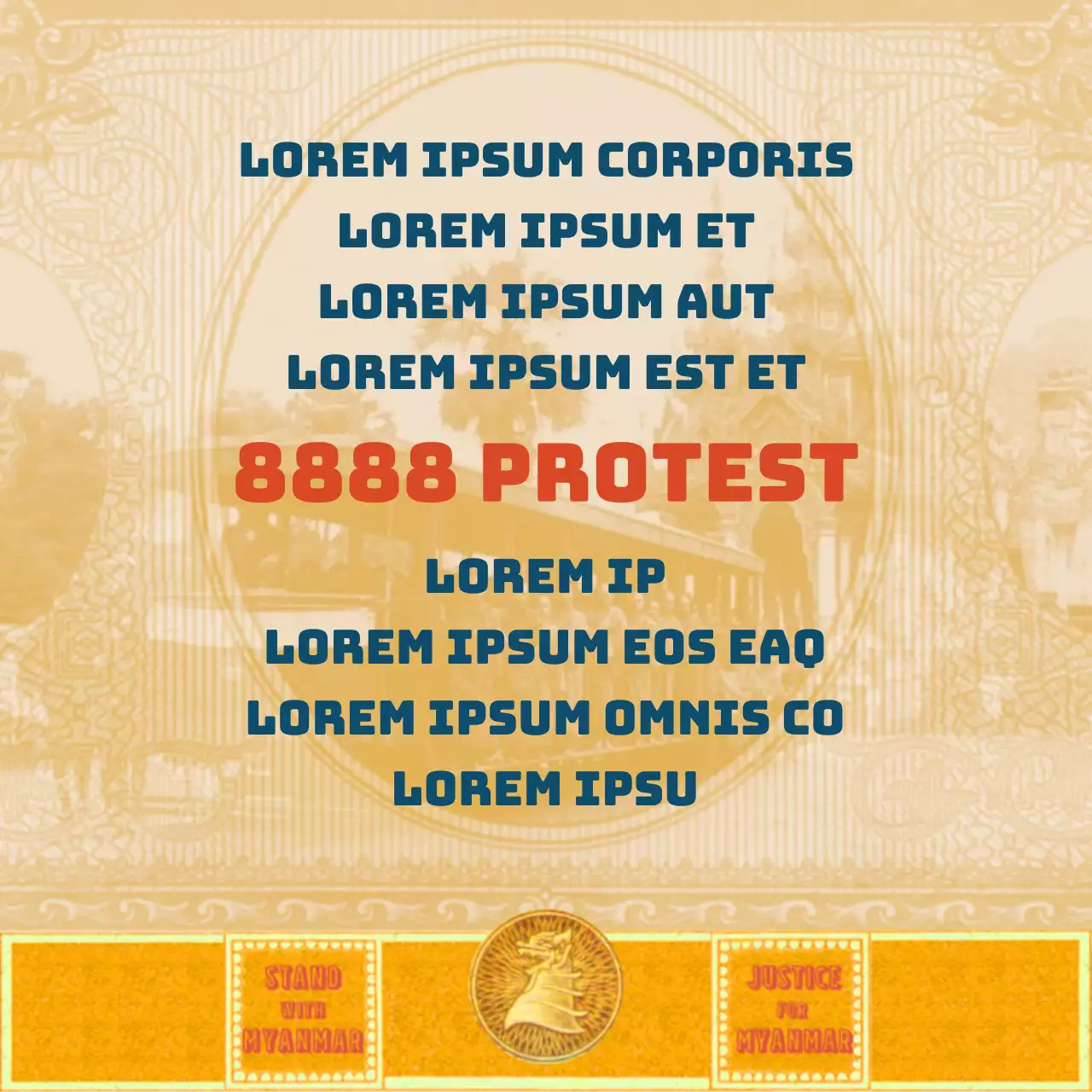 Myanmar Kaart Nieuws