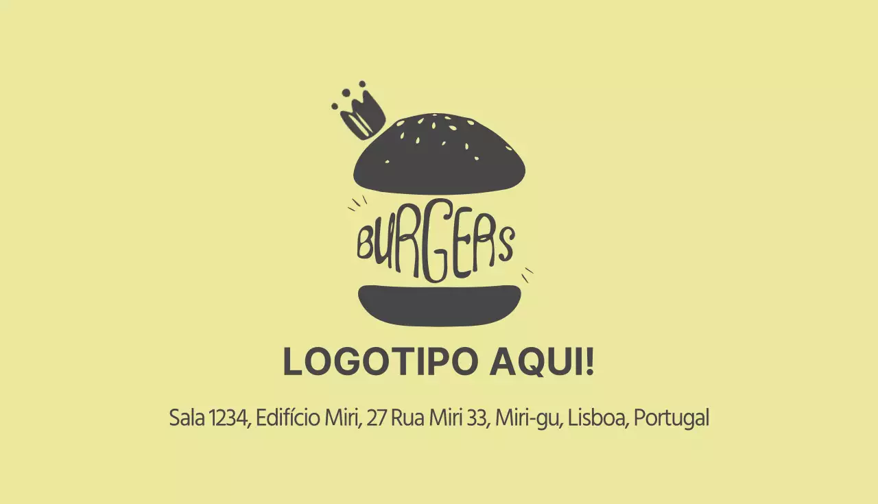 Hambúrguer