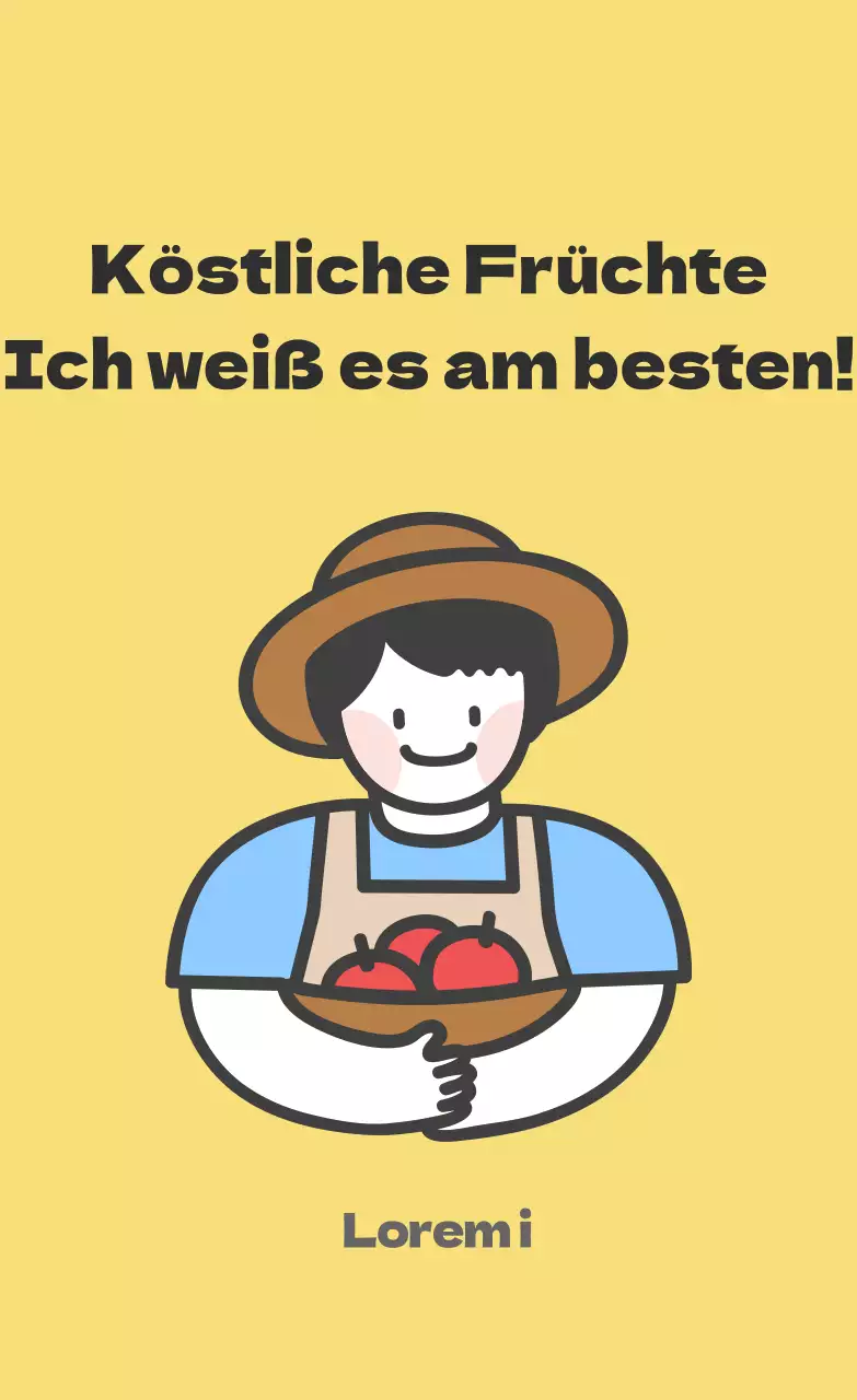 Vertikaler Aufkleber_Versicherung