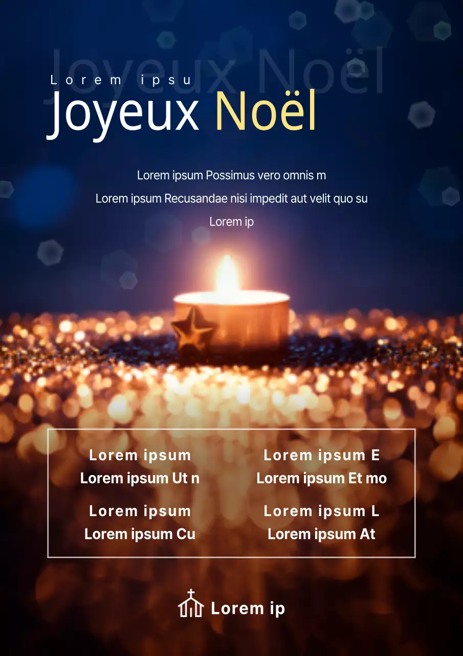 Joyeux Noël