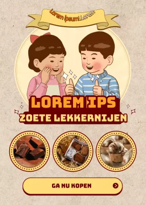 Off-white / Valentijnsdag / Event Popup / Seizoenspromotie