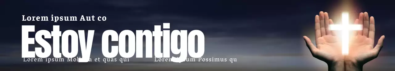 Iglesia Renacimiento_Garo Banner