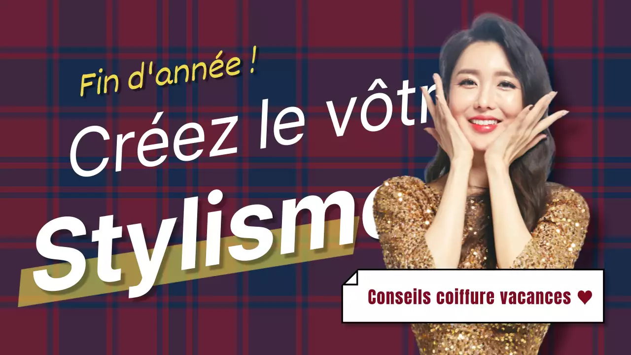 Événements de fin d'année