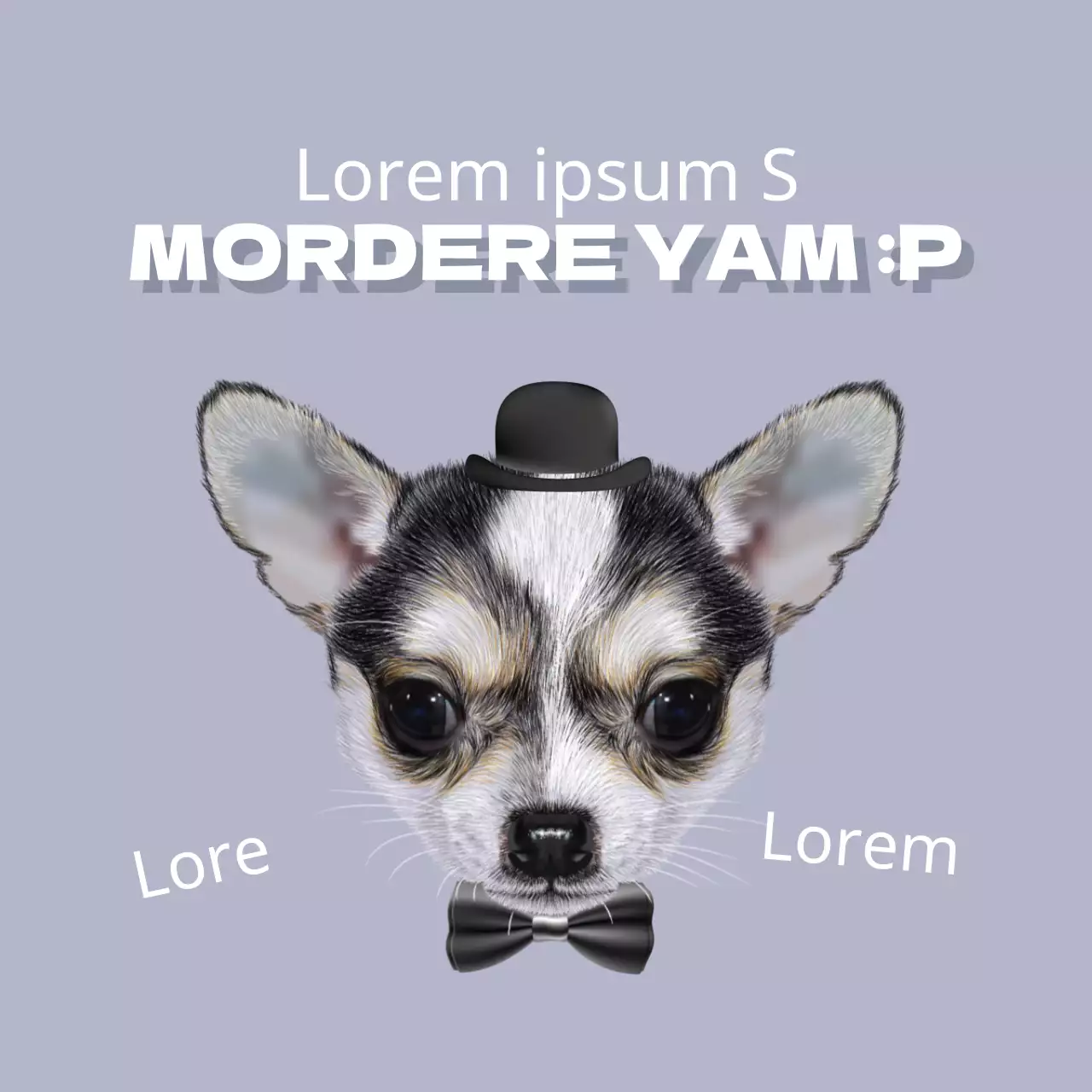 MORDERE YAM