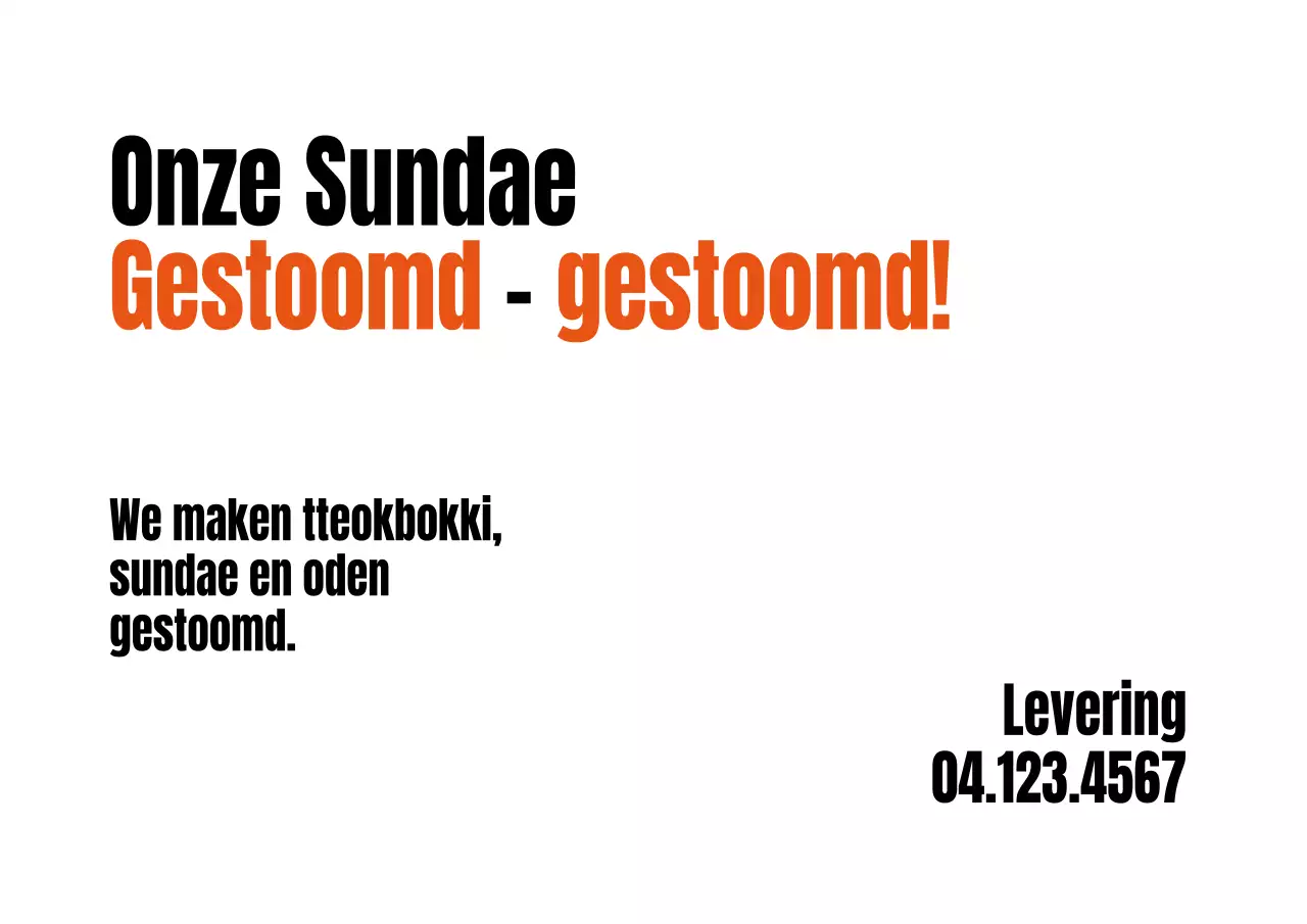 Gestoomde_Garoposter