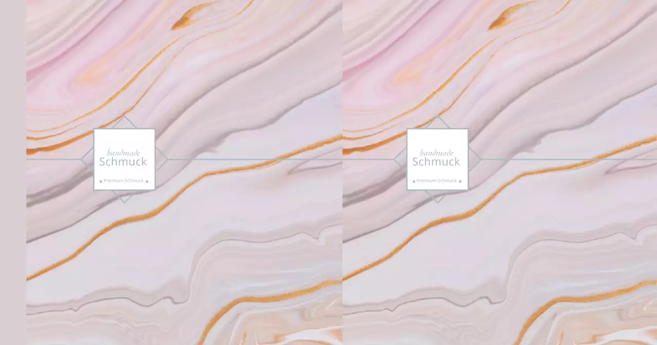 Graues modernes Marmor-Muster Schmuck Shop