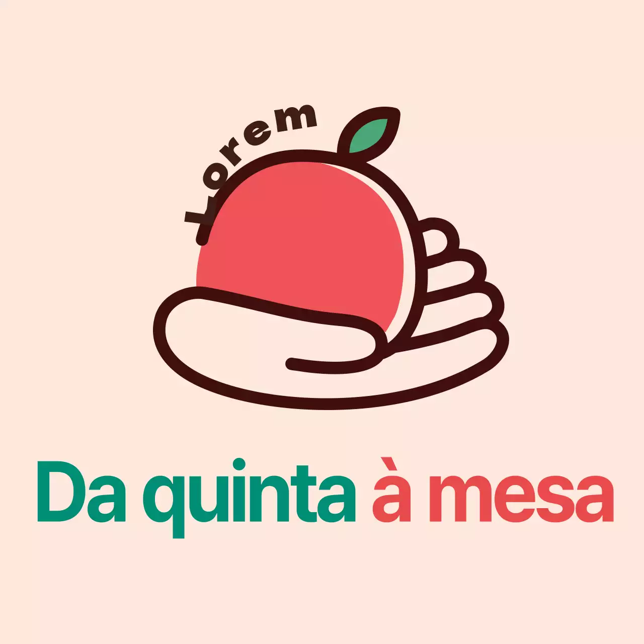 Da quinta para a mesa