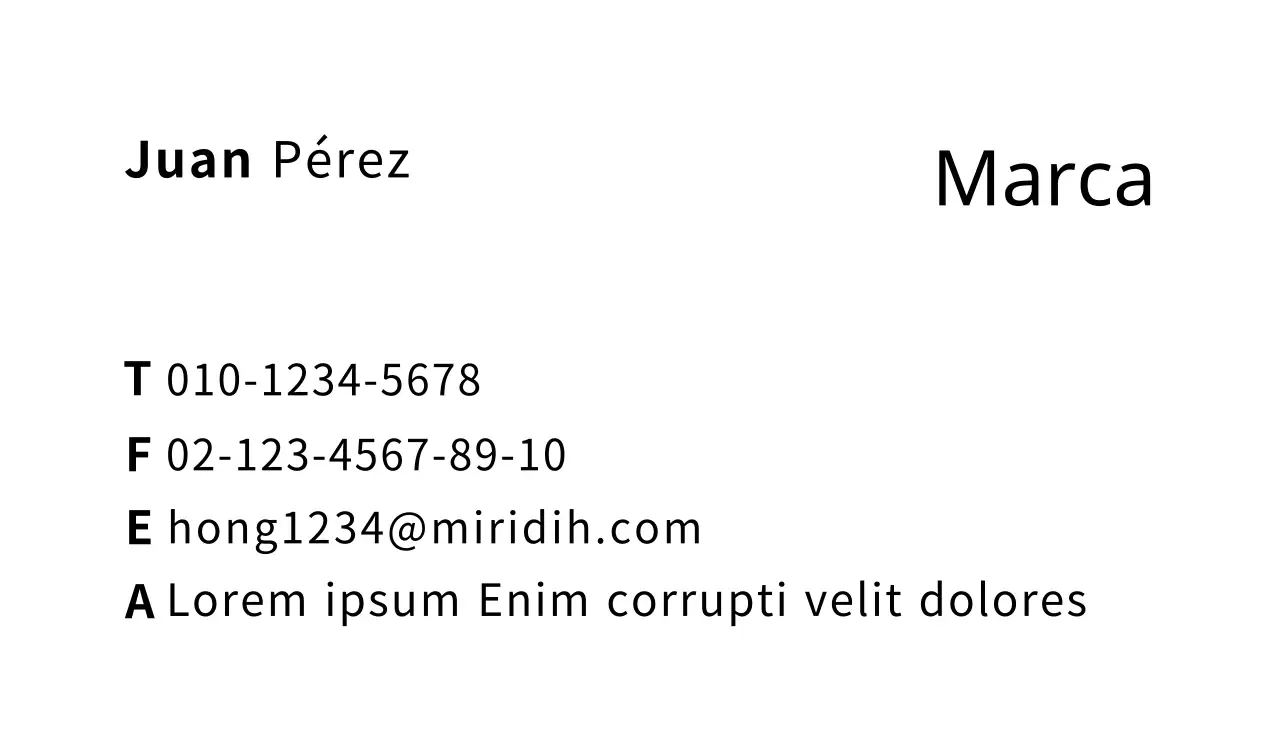 41333_Tarjetas de visita de marca