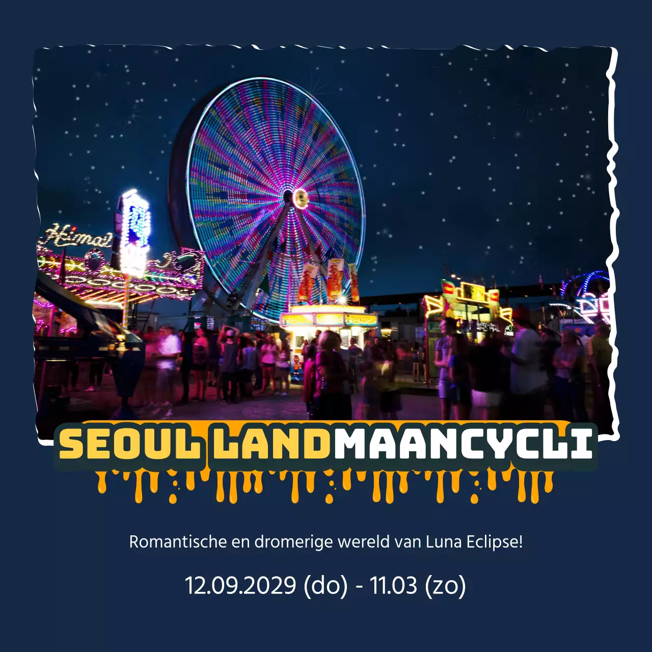 Halloweenfestiviteiten