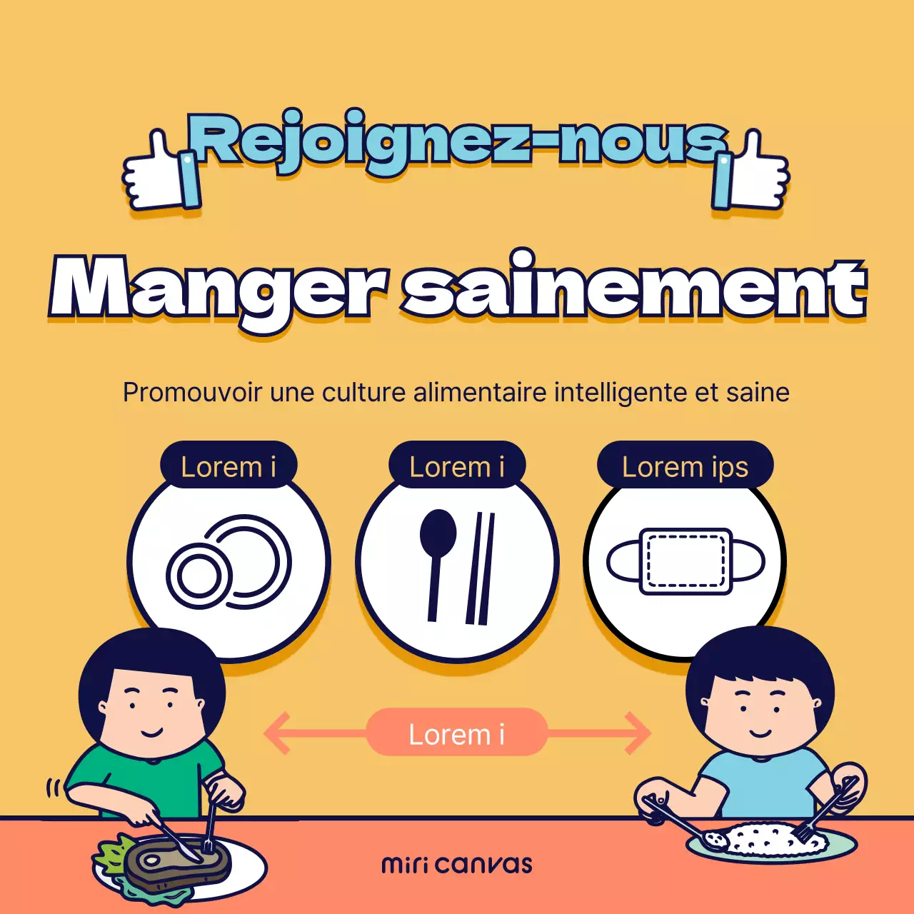 Alimentation saine