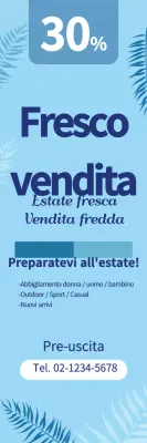 Vendite convenienti