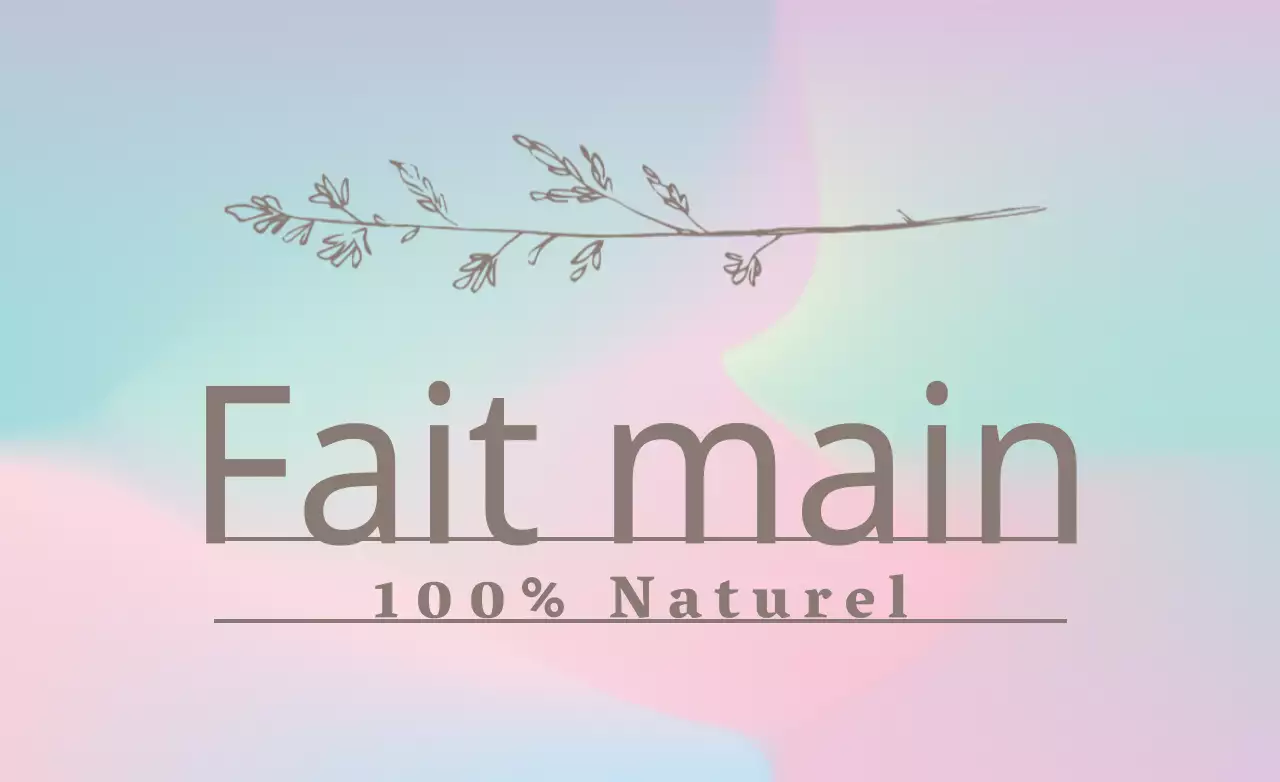 FAIT MAIN
