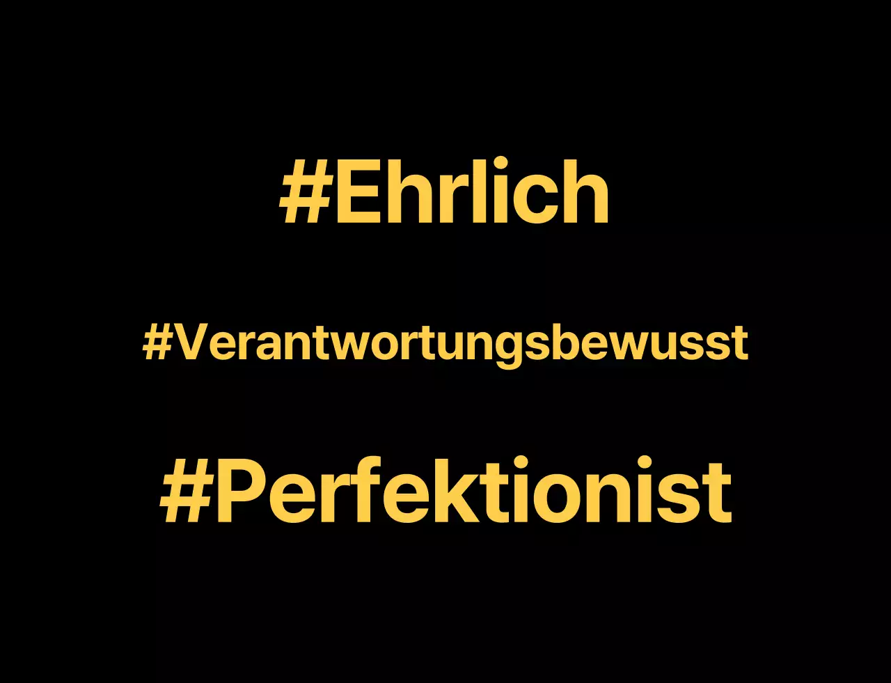 Schulgruppen-T-Shirts nach Persönlichkeitstyp