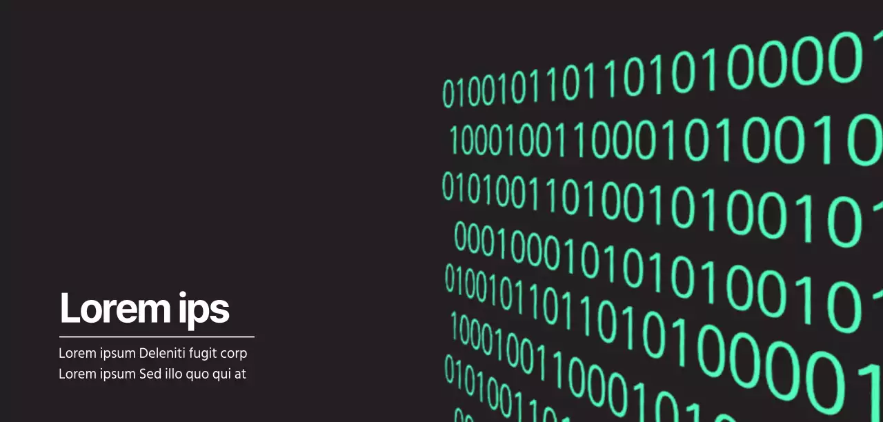 Promocione sus clases de codificación de desarrollo negro y verde