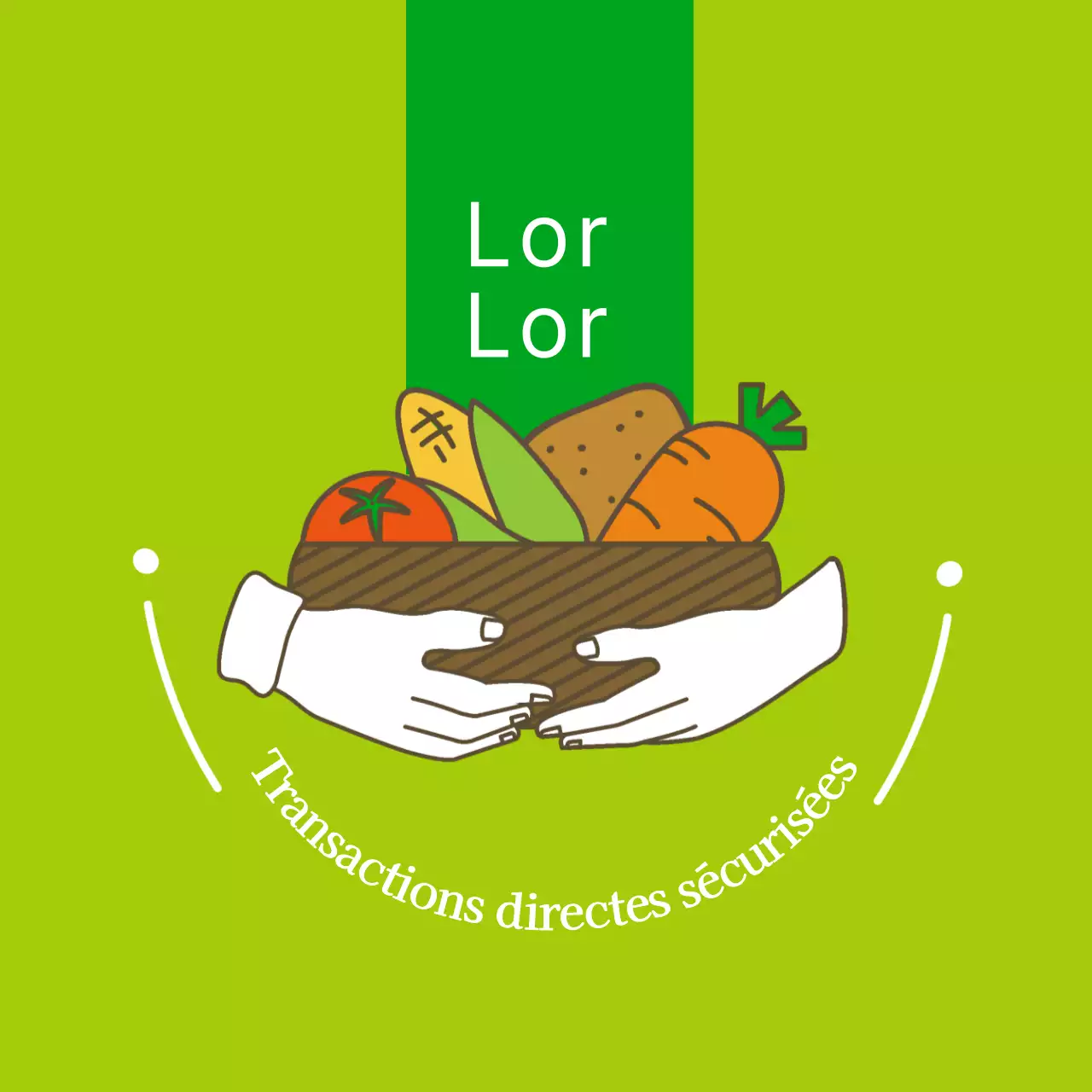 De la ferme à la table