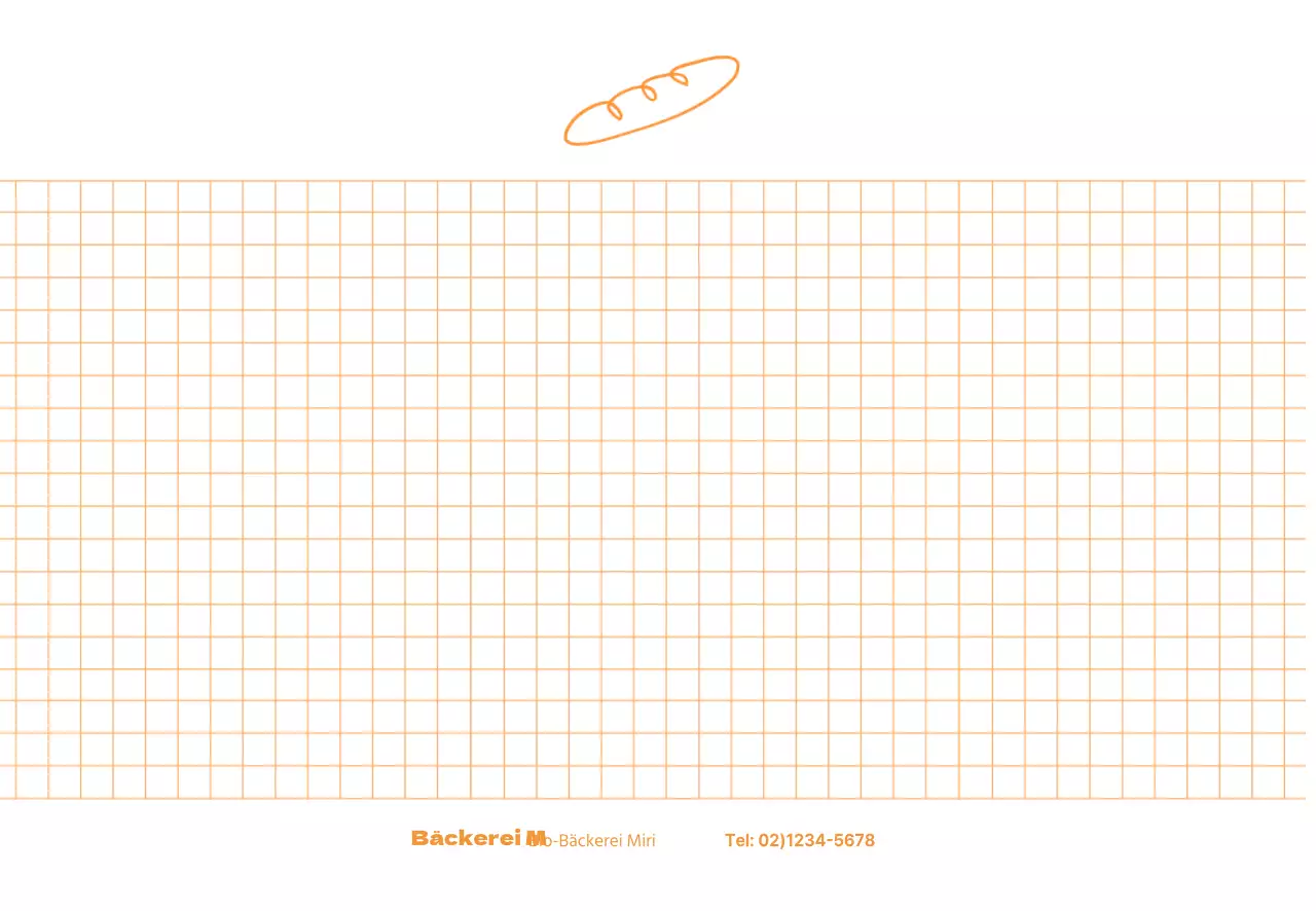 Bäckerei 01