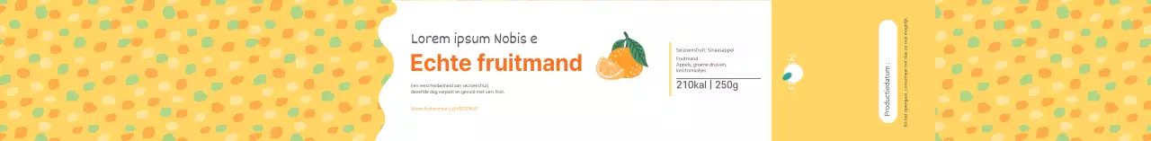 Gingersnaps_Fruitsalade