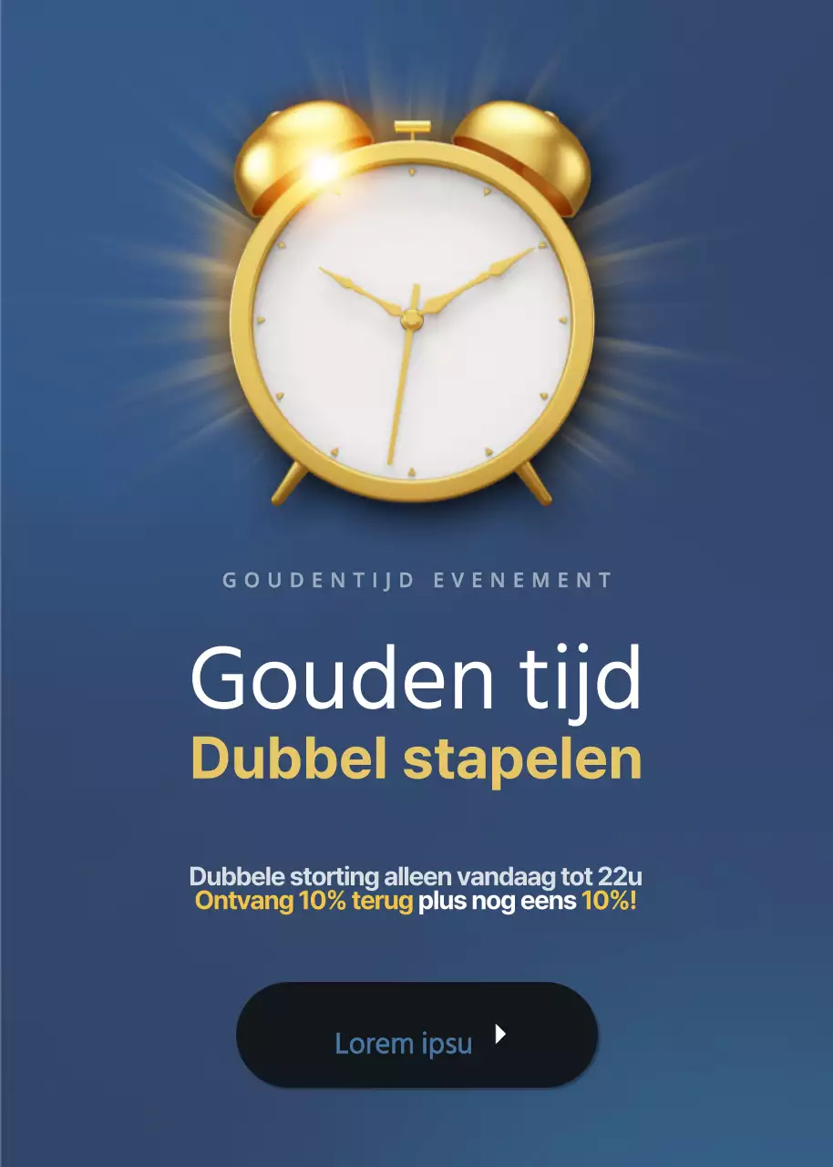 Evenementen voor leden