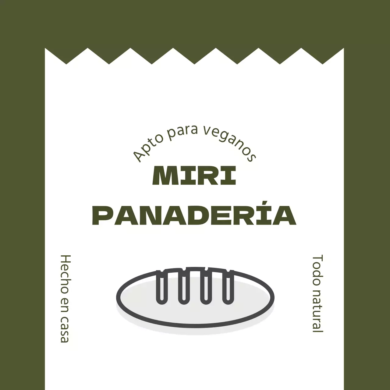Panadería