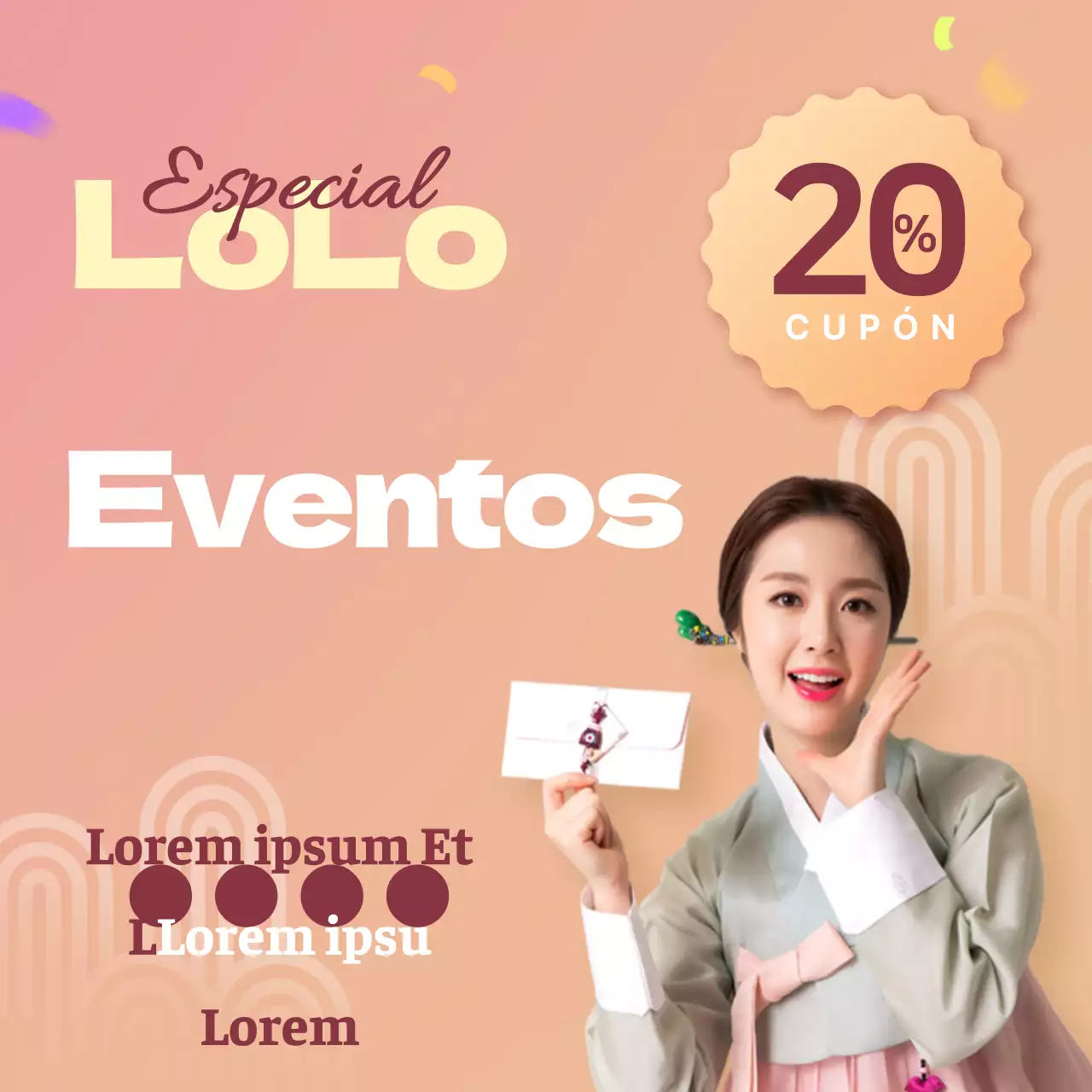 Ofertas especiales de vacaciones