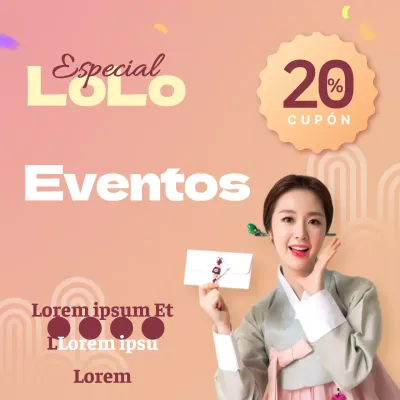 Ofertas especiales de vacaciones