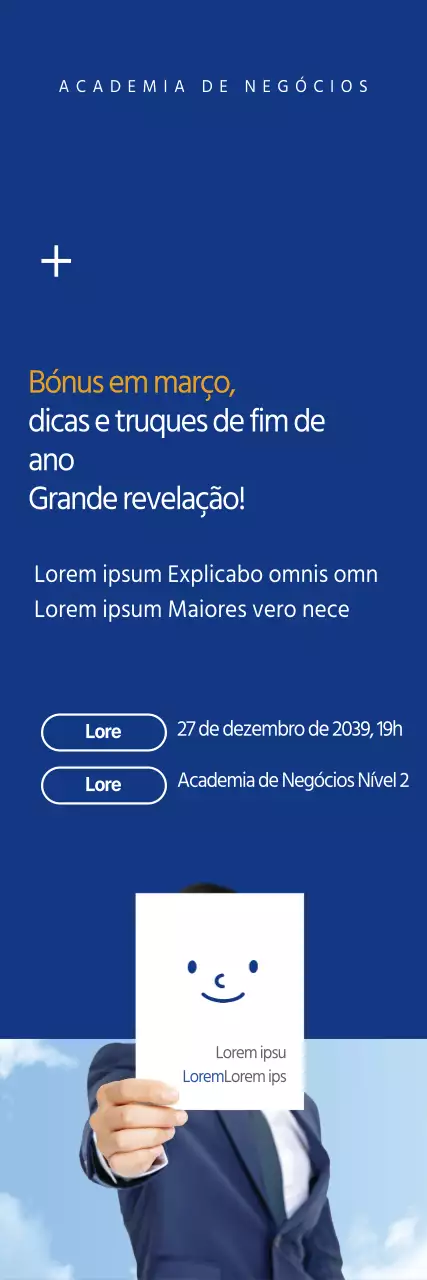 Especial de reconciliação de fim de ano