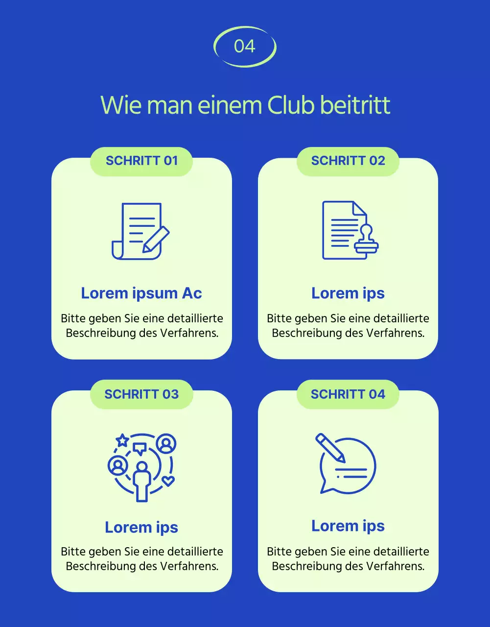 Die trendigen Arbeitsplatzclubs von Blue suchen nach neuen Mitgliedern