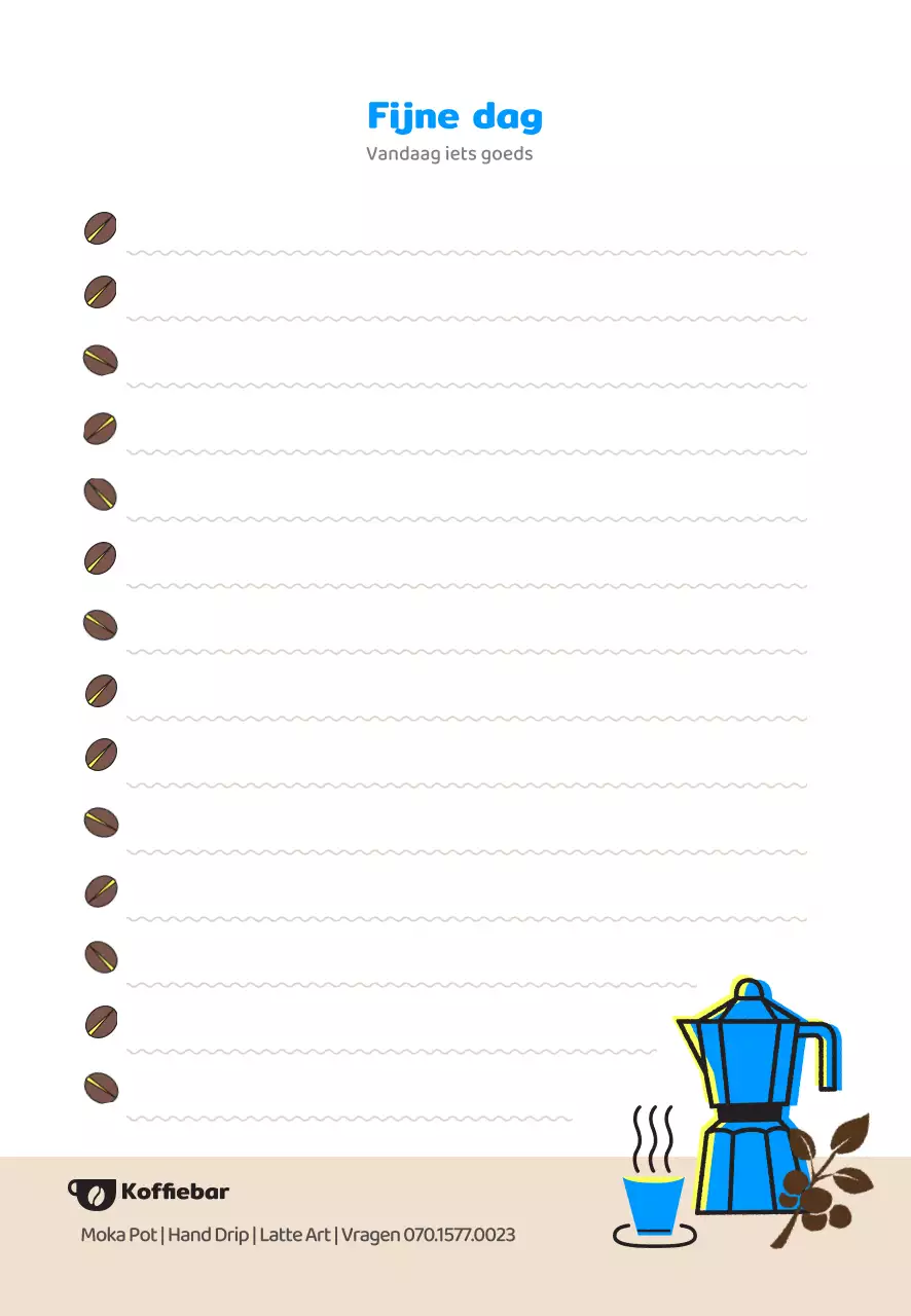 Mochi memoji portret