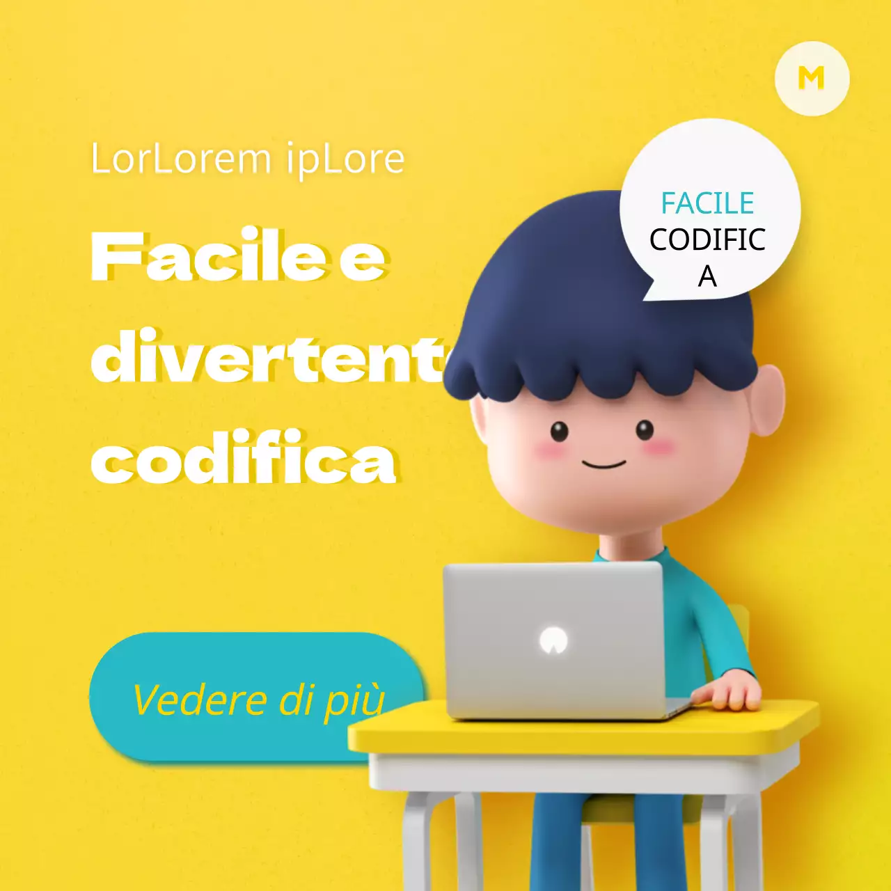 Lezioni di coding
