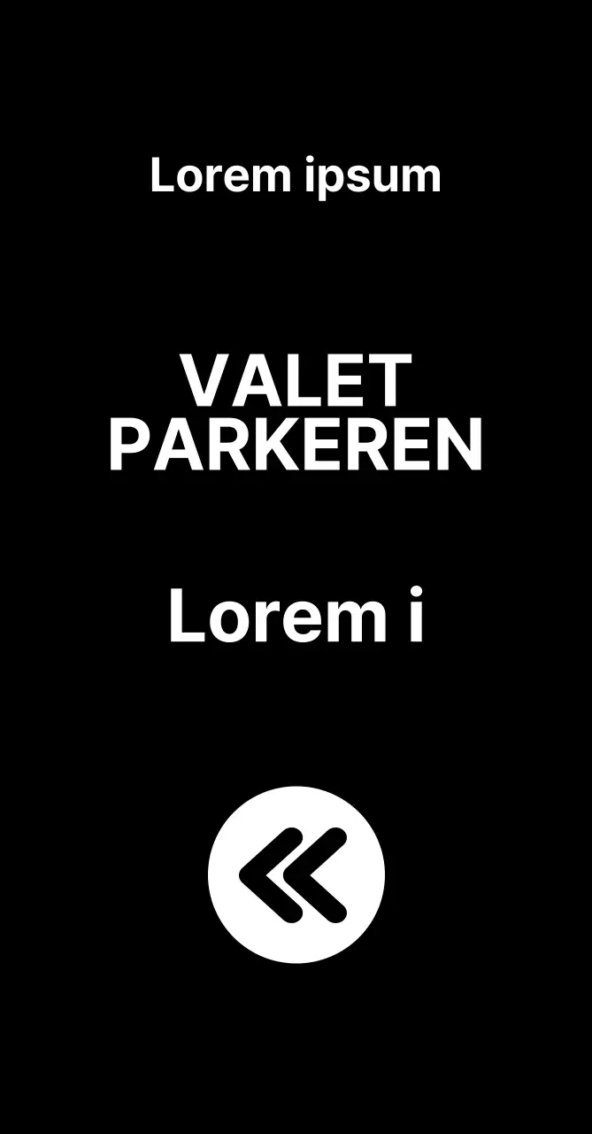 44961_ValetParkeren (van)